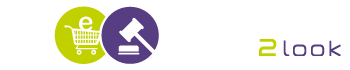 Estate2look logo