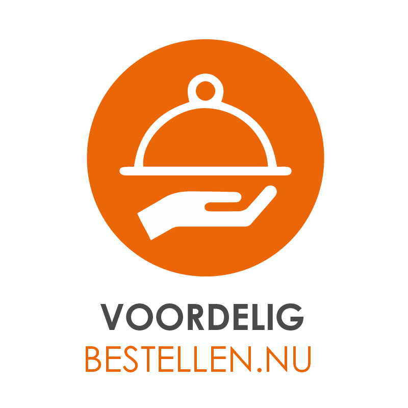 Voordelig bestellen