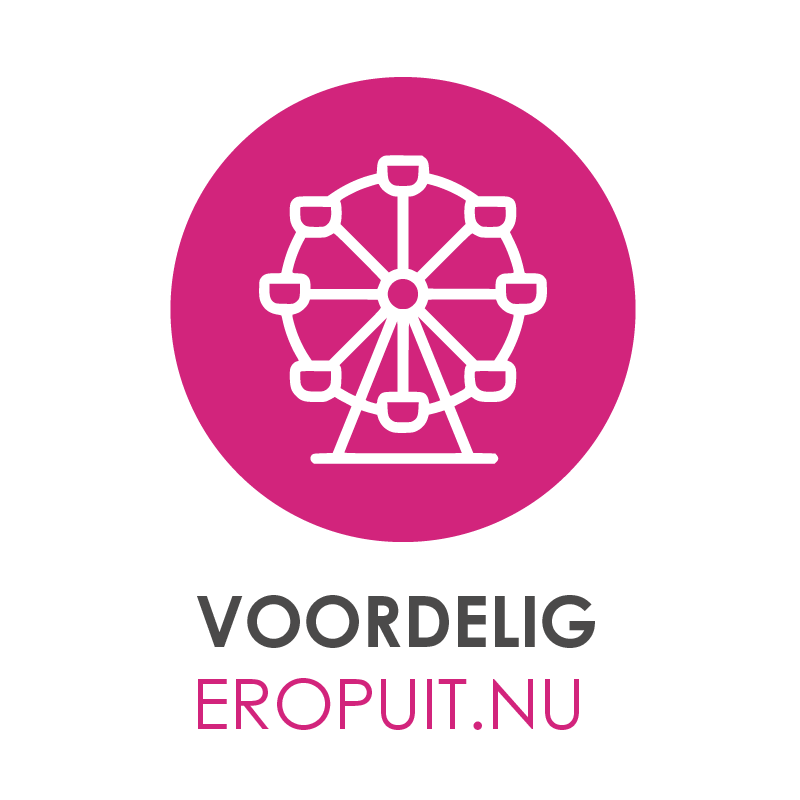Voordelig eropuit