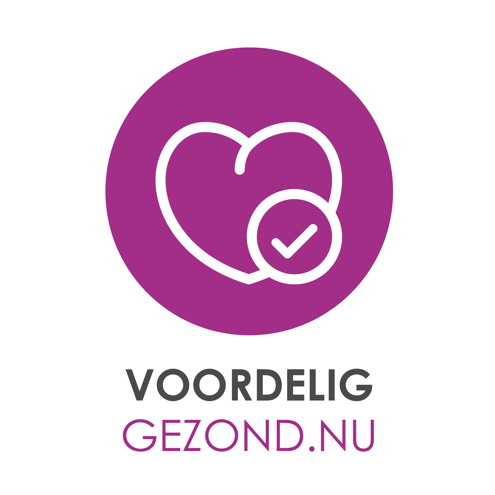 Voordelig gezond