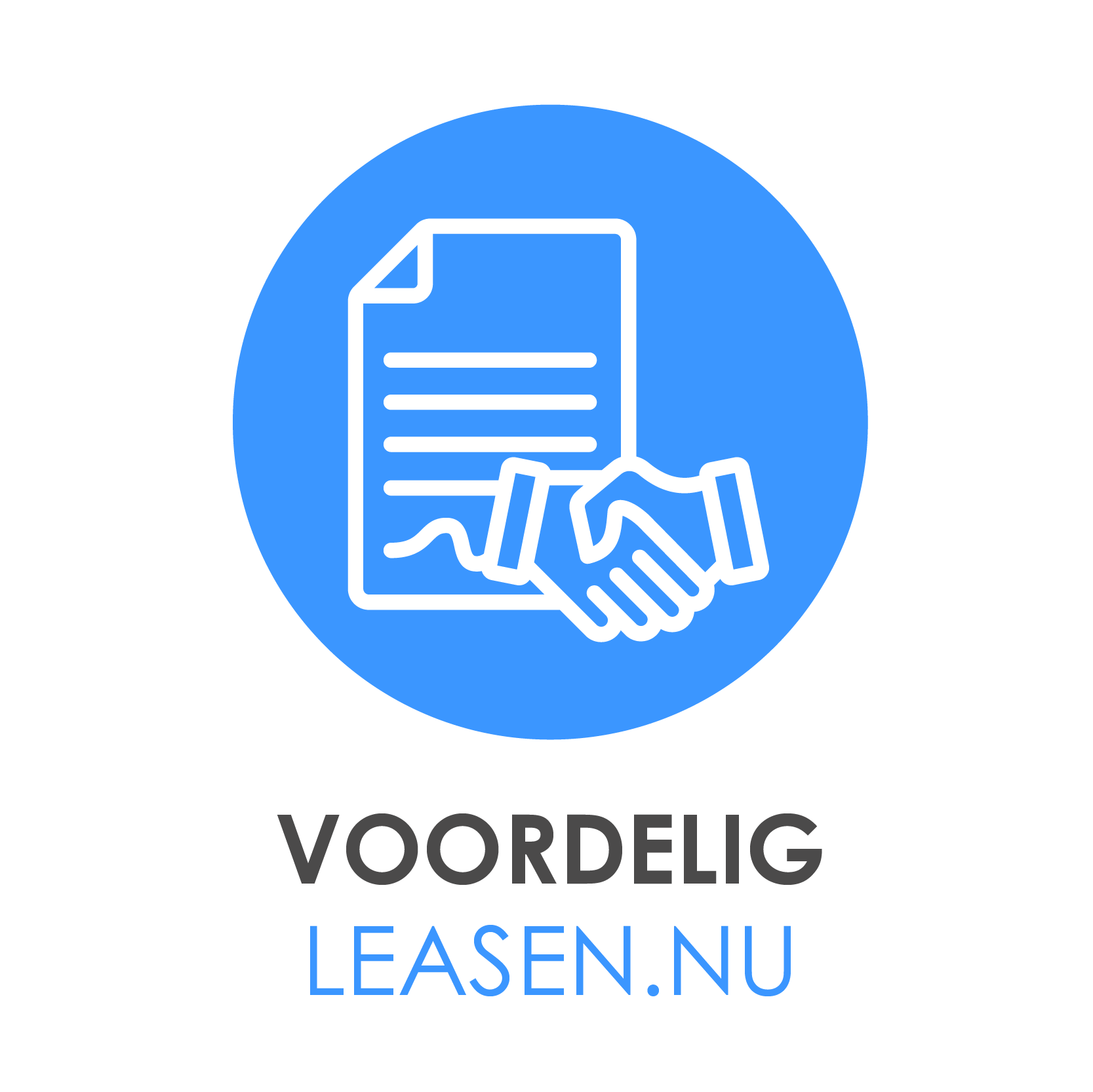 Voordelig leasen