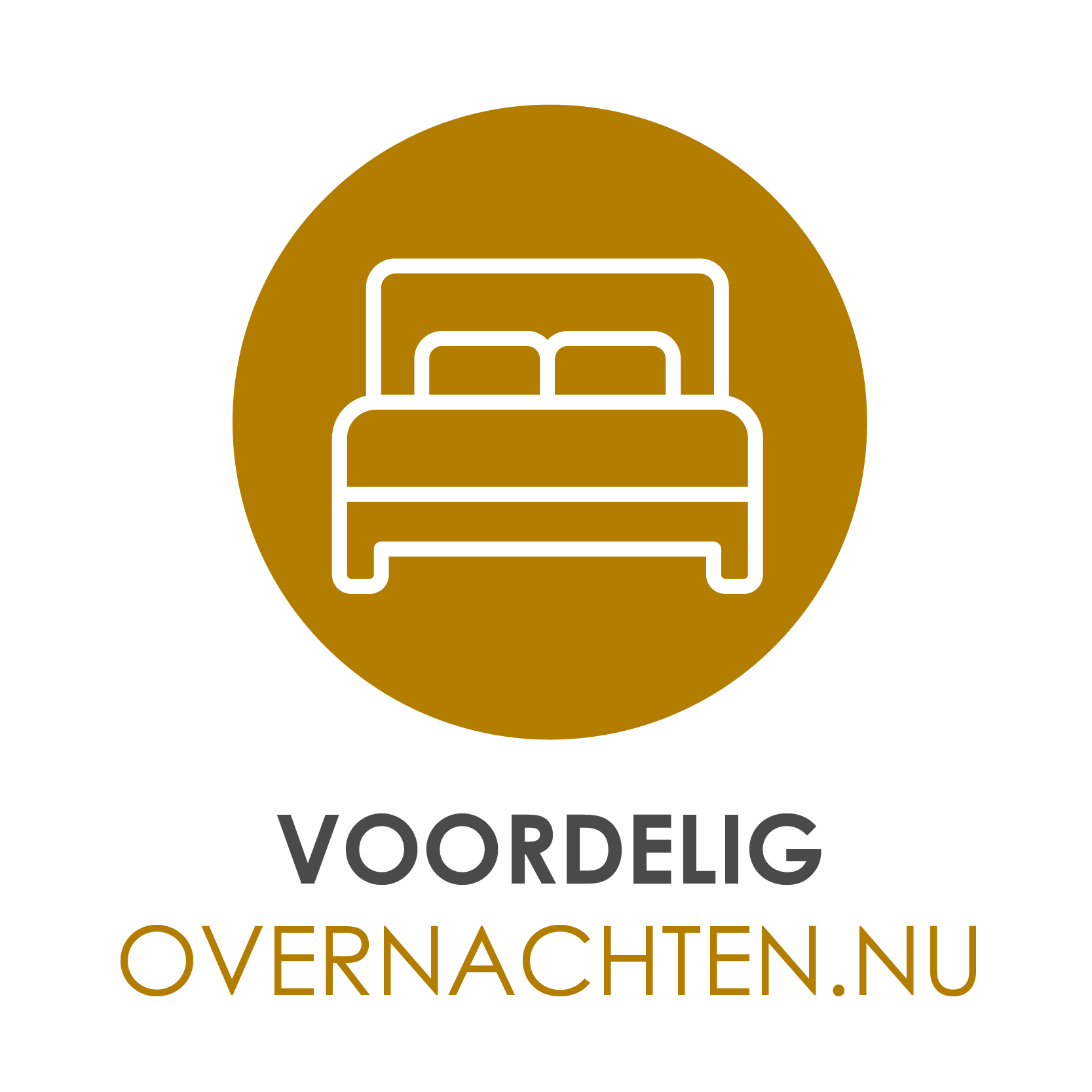 Voordelig overnachten